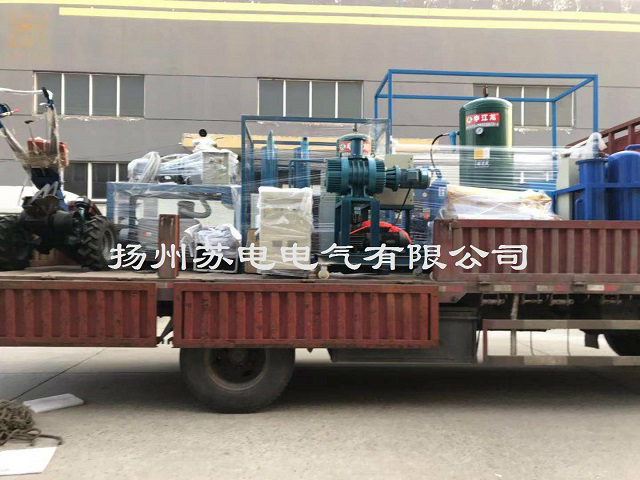 四級(jí)承裝、修、試資質(zhì)機(jī)具設(shè)備租賃一批到青島